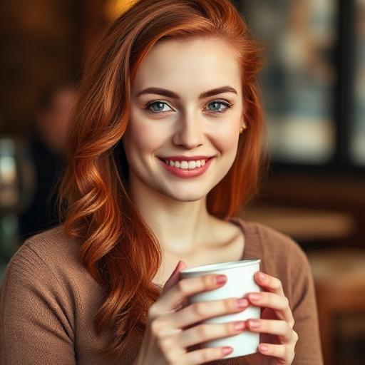 Portrait of reviewer Nina V.